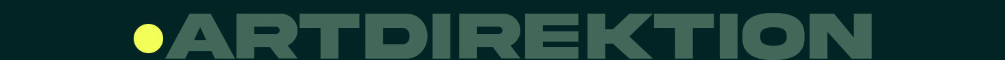 Artdirektion
