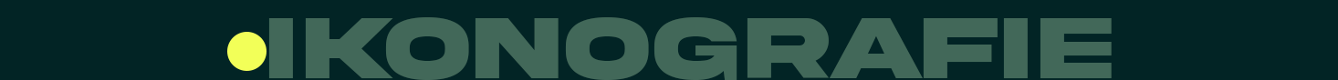 Ikonografie
