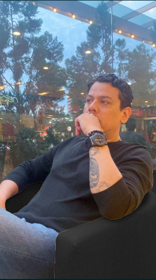 Mario Peralta