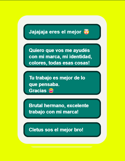 WhatsApp review